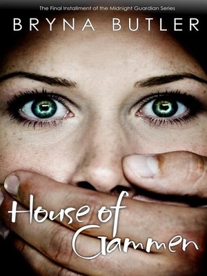 cover image of House of Gammen